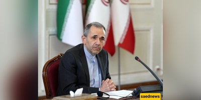 “No Talks on the Table”: Iran’s Deputy FM Snubs US Negotiation Rumors