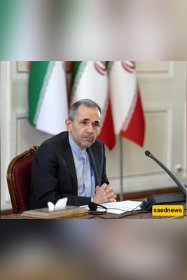“No Talks on the Table”: Iran’s Deputy FM Snubs US Negotiation Rumors