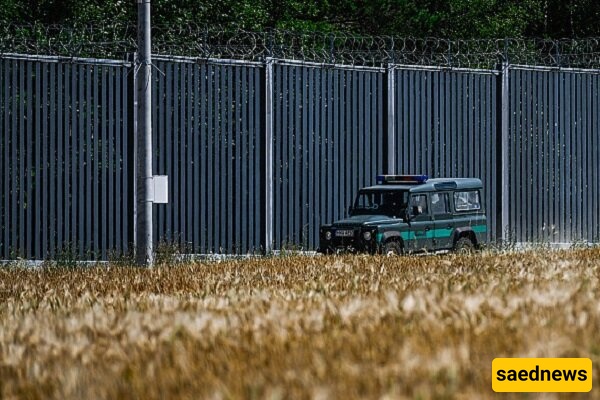 Poland Reopens Two Border Crossings with Belarus ✅