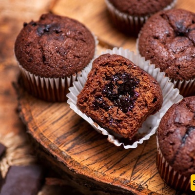 How to Make Chocolate Cupcakes Without an Oven — Easy Recipe
