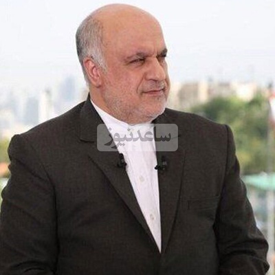Amani: Israel’s Plan to Break Up Iran Has Failed; Hamas Will Not Lay Down Its Arms