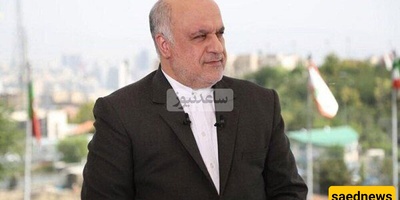 Amani: Israel’s Plan to Break Up Iran Has Failed; Hamas Will Not Lay Down Its Arms