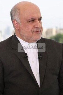Amani: Israel’s Plan to Break Up Iran Has Failed; Hamas Will Not Lay Down Its Arms