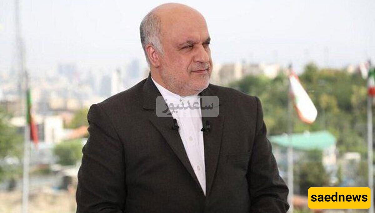 Amani: Israel’s Plan to Break Up Iran Has Failed; Hamas Will Not Lay Down Its Arms