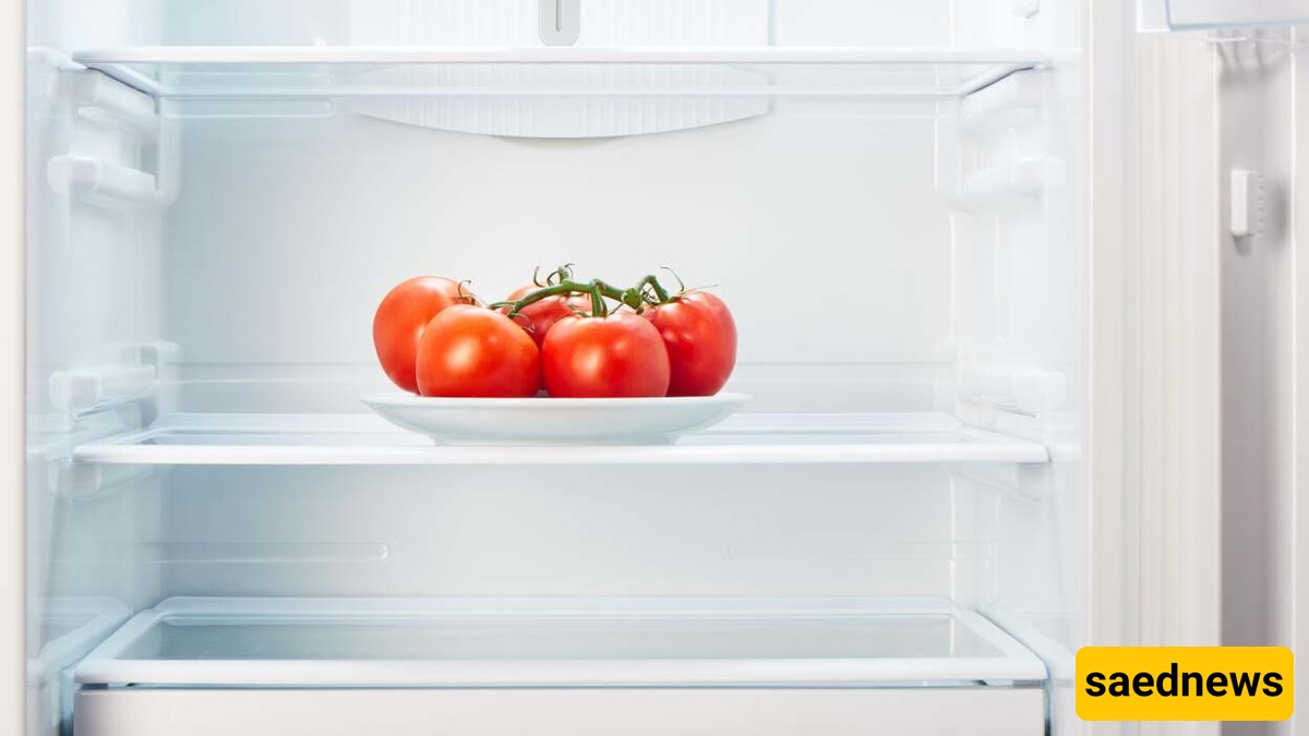 tomato