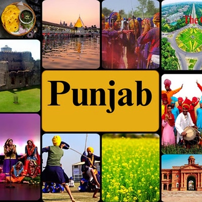 Punjab Uncovered: A Journey Through Rich Culture and Timeless Traditions