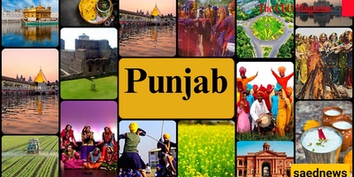 Punjab Uncovered: A Journey Through Rich Culture and Timeless Traditions