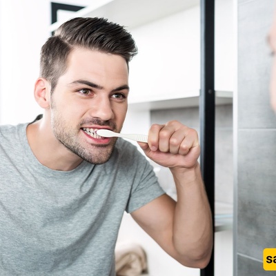 Don’t Brush Your Teeth the Wrong Way; It Can Cause Tooth Decay