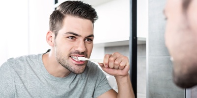 Don’t Brush Your Teeth the Wrong Way; It Can Cause Tooth Decay