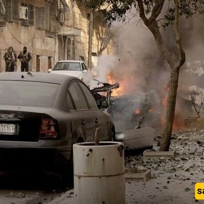 Aleppo sees renewed fighting as Kurdish forces advance