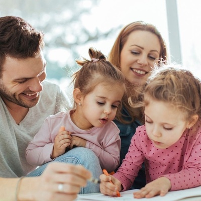 Practical Ways to Increase Parents’ Patience in Child Rearing