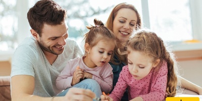 Practical Ways to Increase Parents’ Patience in Child Rearing