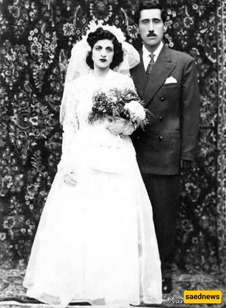 Qajar Brides