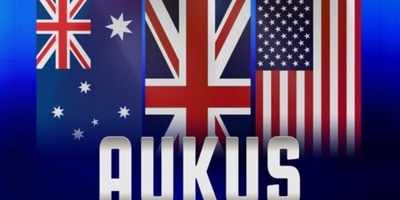 Australia, UK Ink 50-year AUKUS Submarine Partnership Treaty