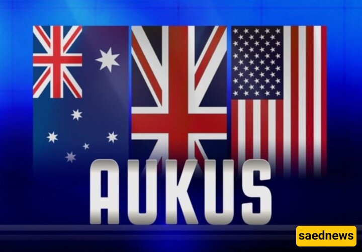 Australia, UK Ink 50-year AUKUS Submarine Partnership Treaty