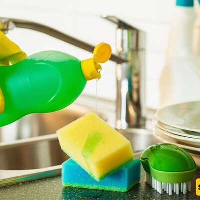 Have Shiny and Clean Faucets with These Few Tricks