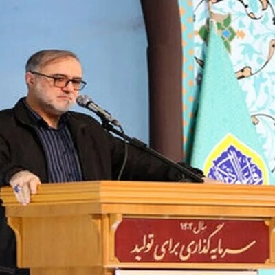 IRGC Navy Has Full Control Over Strait of Hormuz: gen.