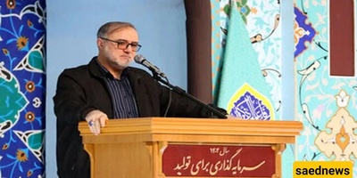 IRGC Navy Has Full Control Over Strait of Hormuz: gen.