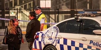 Car Plows Into Crowd of Australian Rugby Fans Near Sydney, Leaving 10 Injured
