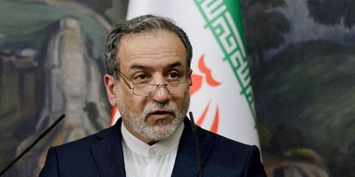 Araghchi: Netanyahu ‘Openly Dictating’ US In Talks With Iran