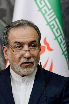 Araghchi: Netanyahu ‘Openly Dictating’ US In Talks With Iran