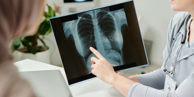 Radiology’s AI Revolution Is Changing the Job, Not Eliminating It