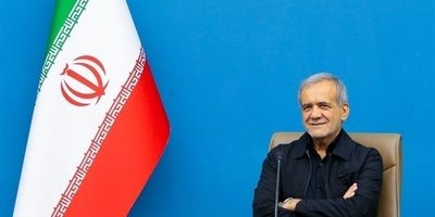 Pezeshkian Dismisses Resignation Speculation, Pledges to Stay in Office