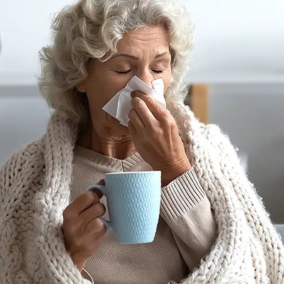 Coffee During A Cold: The Dos And Don’ts Of Drinking Coffee While Sick