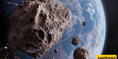 China Plans to Slam a Spacecraft Into an Asteroid at 26 Times the Speed of Sound