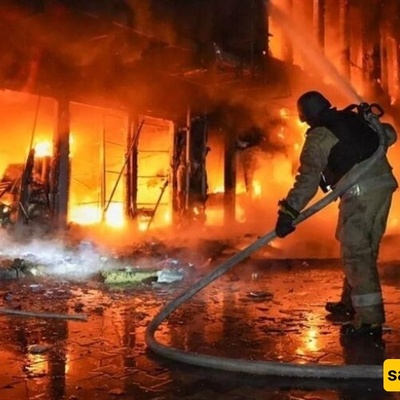 Kiev Residents Urged to Temporarily Leave Capital amid Heating Shutdown