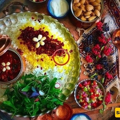 Kermanshahi Shreds Stew: Iran’s Luxurious Culinary Treasure 🍲