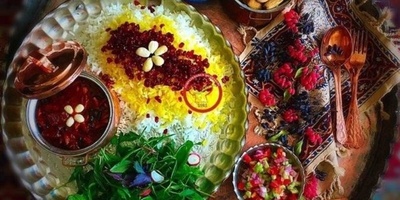 Kermanshahi Shreds Stew: Iran’s Luxurious Culinary Treasure 🍲