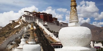 Potala Palace: A Top Cultural Landmark in Lhasa, Tibet