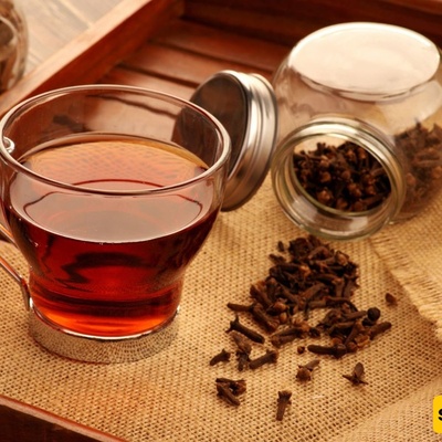 How to Make Clove Tea: Ingredients, Health Benefits, and Precautions