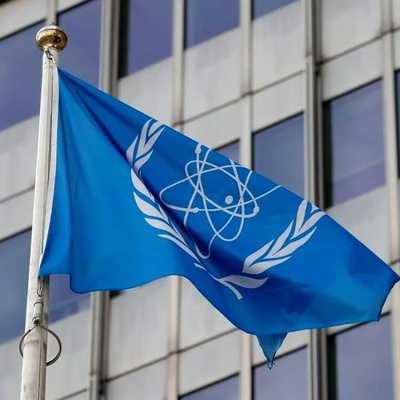 IAEA officials to visit Washington amid growing tensions with Iran