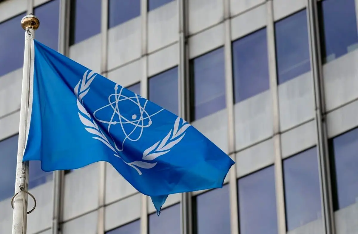 IAEA officials to visit Washington amid growing tensions with Iran