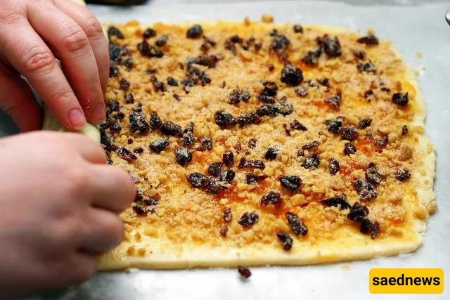 rugelach pinwheels
