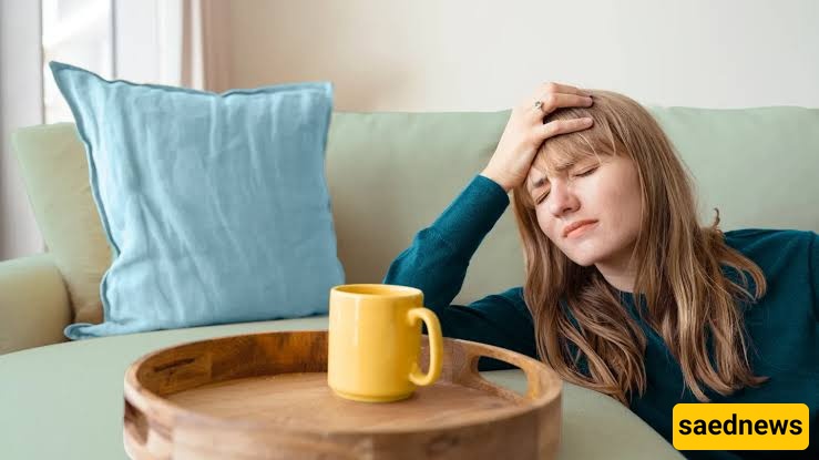 Feeling Tired and Low on Energy