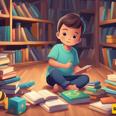 How to Encourage a Child's Curiosity and Love of Asking Questions
