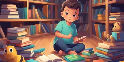 How to Encourage a Child's Curiosity and Love of Asking Questions