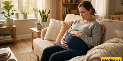 Bloating During Pregnancy and Better Food Choices