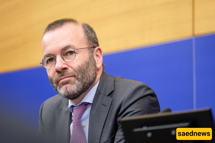 Manfred Weber