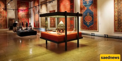 The Carpet Museum of Iran: Weaving Through Centuries of Persian Craftsmanship