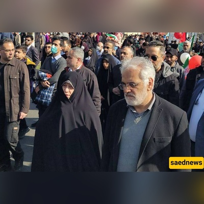 Iran buries nuclear physicist Taheranchi alongside top diplomat slain in Israeli strike