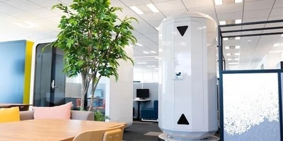 Sleepyheads Will Love This: Japanese Companies Invent Vertical Sleeping Pods for Employees + Photos