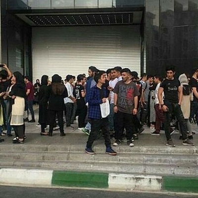 8 Causes of Suppressed Anger Among Iran’s Gen Z