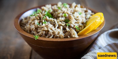How to Make a Simple Lentil Stew!