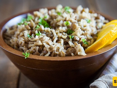 How to Make a Simple Lentil Stew!