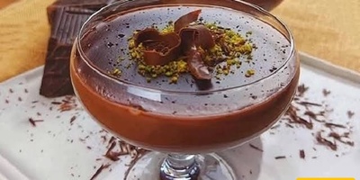 2 Delicious Chocolate Pudding Recipes You’ve Never Tried Before