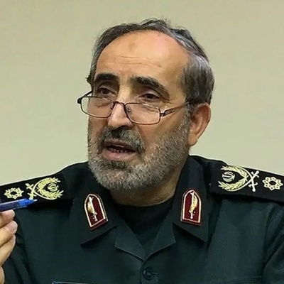 Commander Shadmani’s Last Promotion and His Martyrdom 10 Days Later